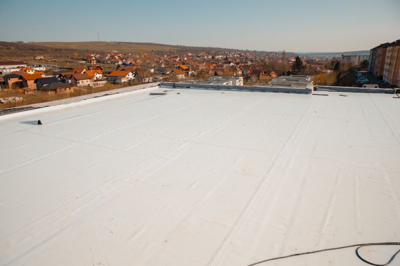 Best Roof Repair Contractors in Burlingame, CA
